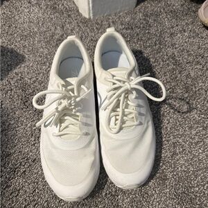 Nike air Thea Women's White Sneakers